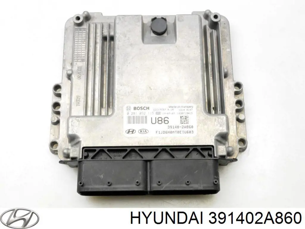  391402A860 Hyundai/Kia