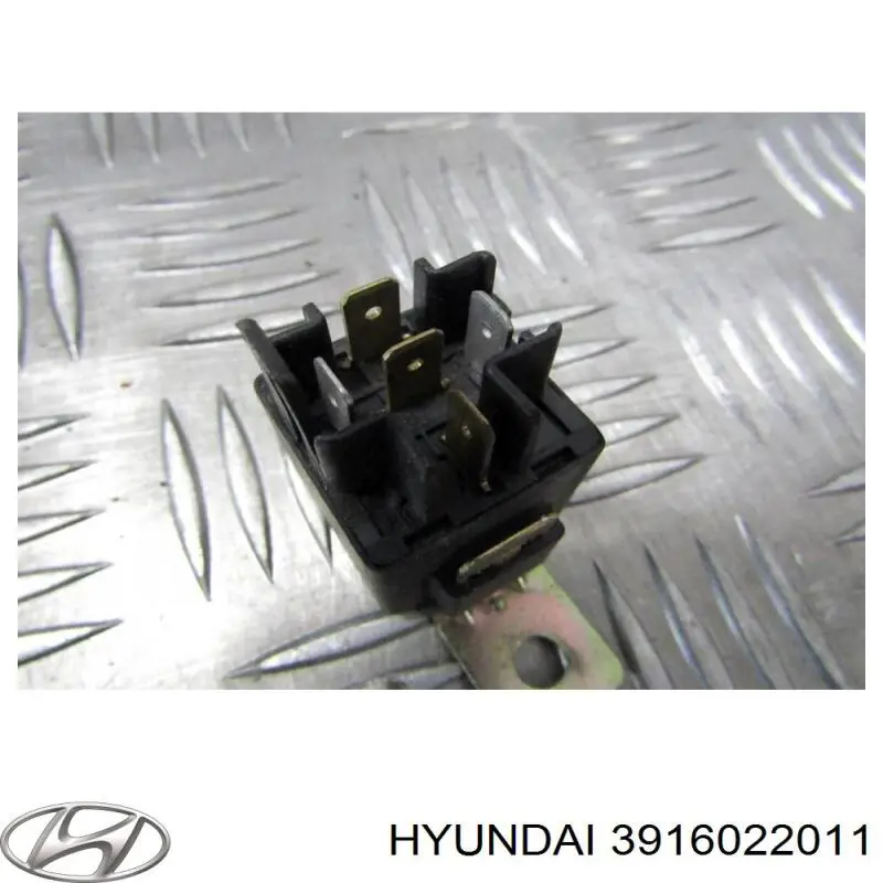 Купить 3916022011 Hyundai/Kia 