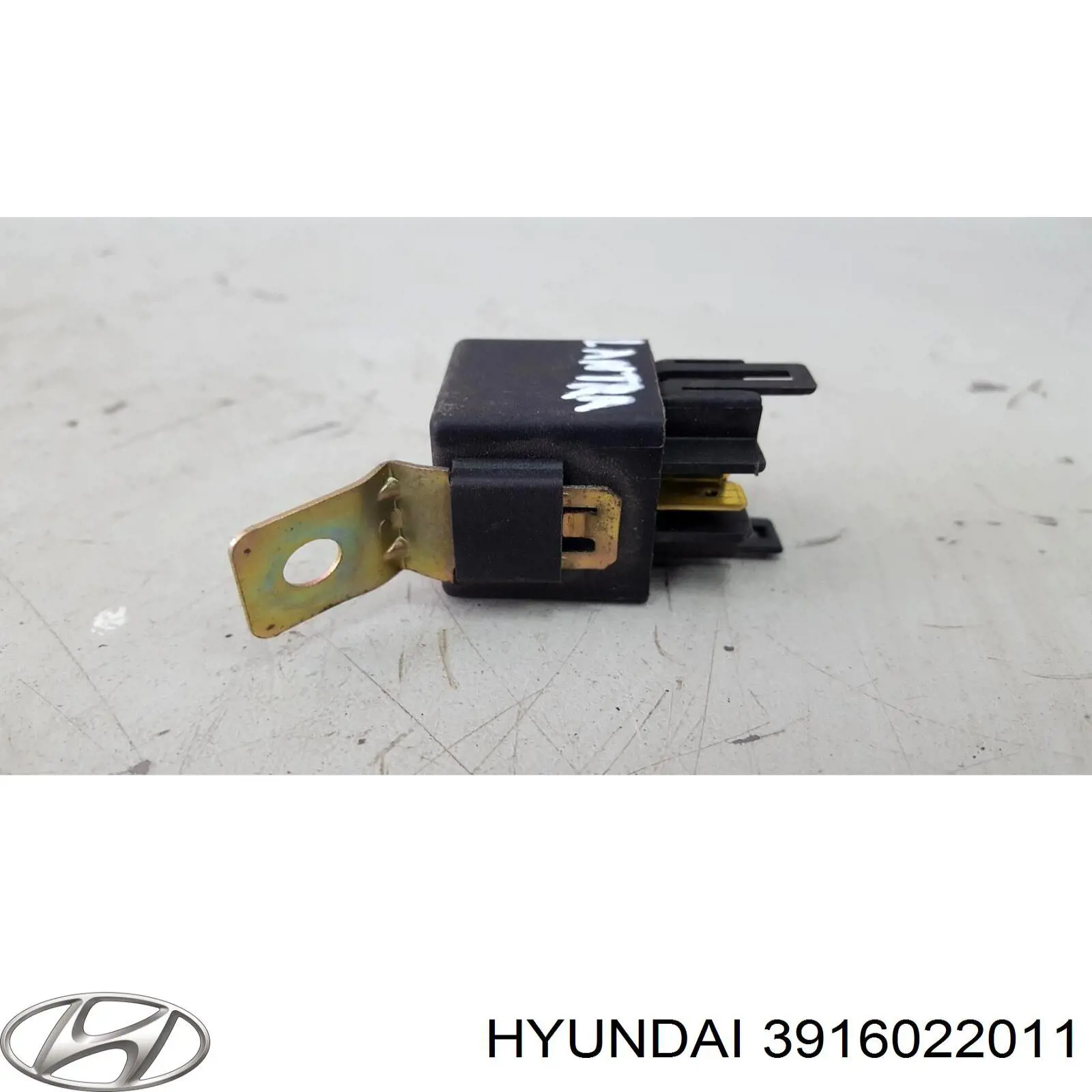 Hyundai/Kia 3916022011 цена, от 6.63 USD