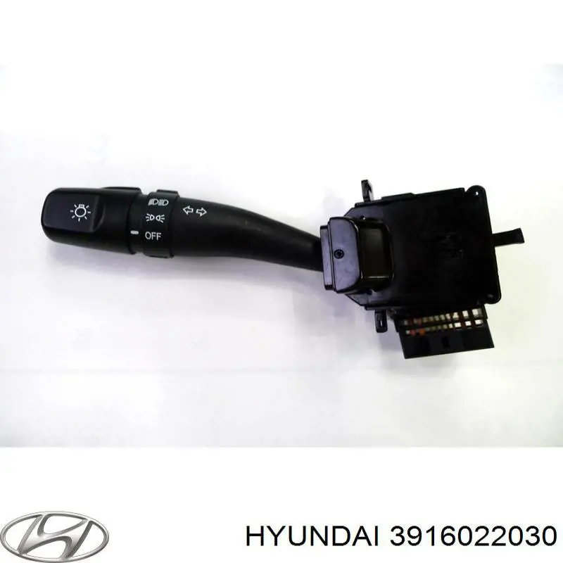 Купить 3916022030 Hyundai/Kia 