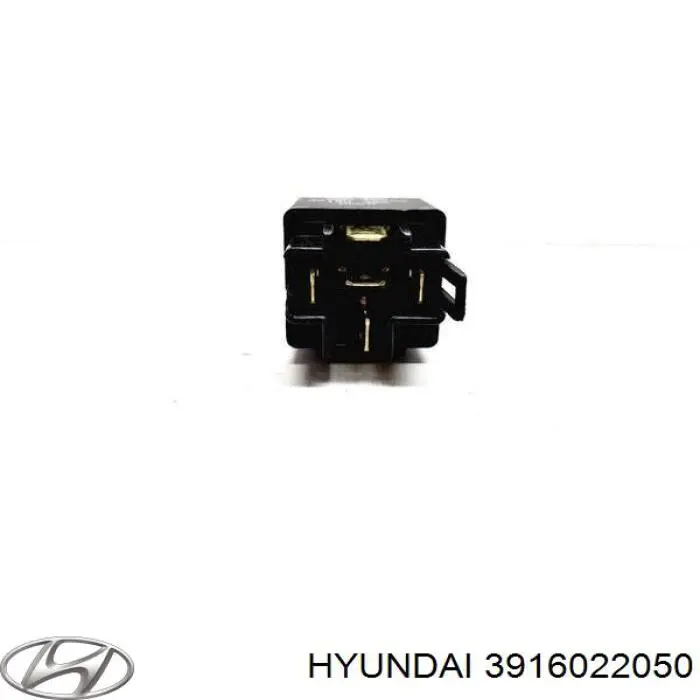 Реле генератора 3916022050 Hyundai/Kia