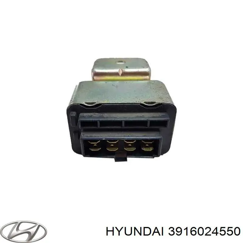 3916024550 Hyundai/Kia 