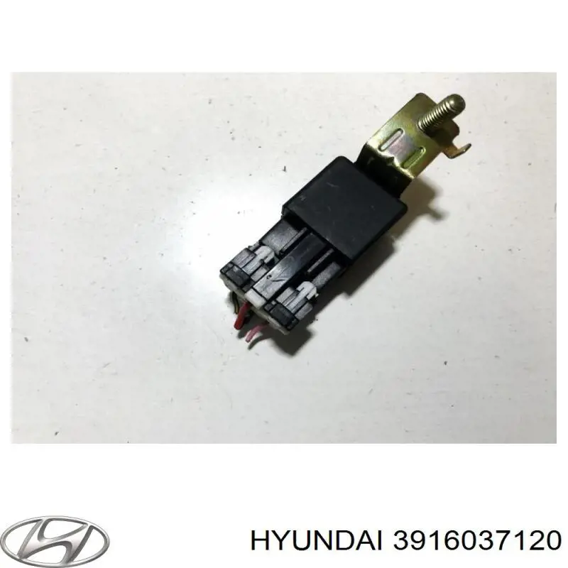  3916039200 Hyundai/Kia