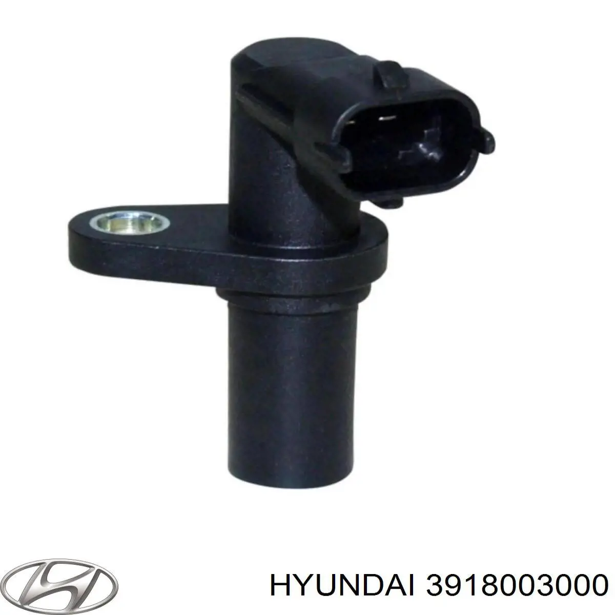 Купить 3918003000 Hyundai/Kia Датчик оборотов коленвала