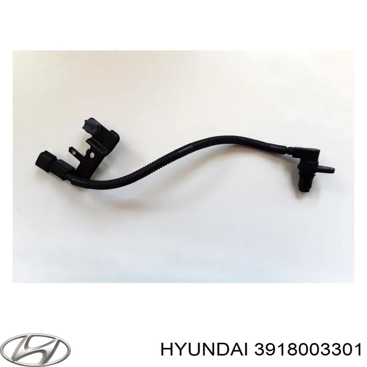 Датчик коленвала 3918003301 Hyundai/Kia