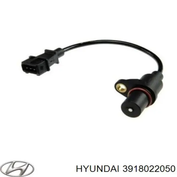 3918022050 Hyundai/Kia датчик коленвала