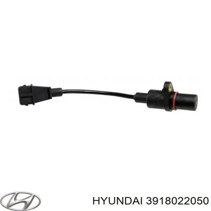 Датчик положения коленчатого вала Hyundai/Kia 3918022050 цена, от 11.01 USD