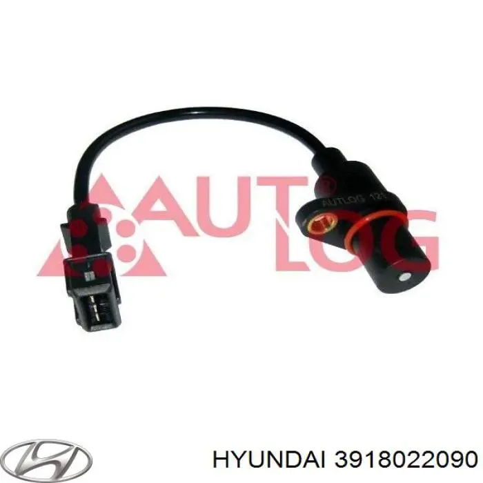 Sensor de cigüeñal 3918022090 Hyundai/Kia