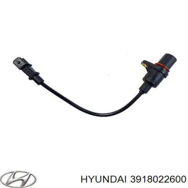 3918022600 Hyundai/Kia ДПКВ