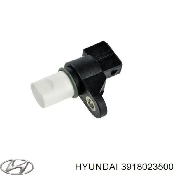 3918023500 Hyundai/Kia датчик коленвала