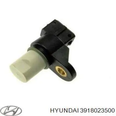 Датчик положения коленчатого вала Hyundai/Kia 3918023500 цена, от 6.05 USD