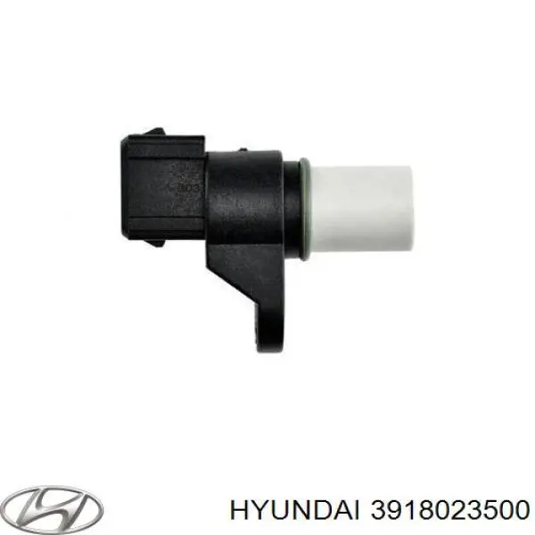 Купить 3918023500 Hyundai/Kia Датчик оборотов коленвала