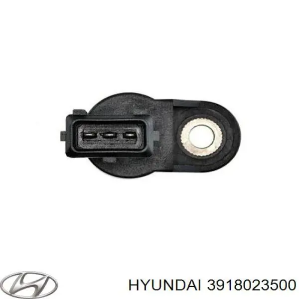 Датчик коленвала 3918023500 Hyundai/Kia