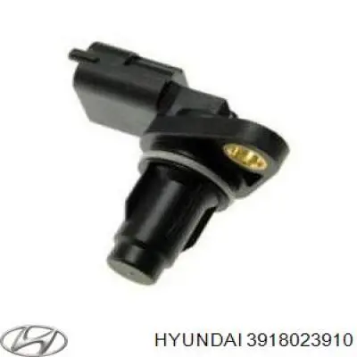 3918023910 Hyundai/Kia датчик коленвала