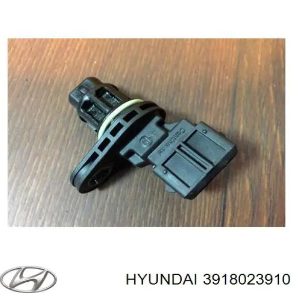 Датчик положения коленчатого вала Hyundai/Kia 3918023910 цена, от 15.20 USD