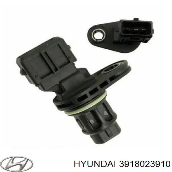 Купить 3918023910 Hyundai/Kia Датчик оборотов коленвала