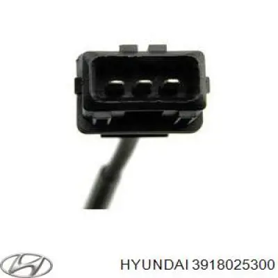 Купить 3918025300 Hyundai/Kia Датчик оборотов коленвала