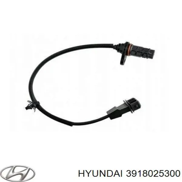 3918025300 Hyundai/Kia ДПКВ