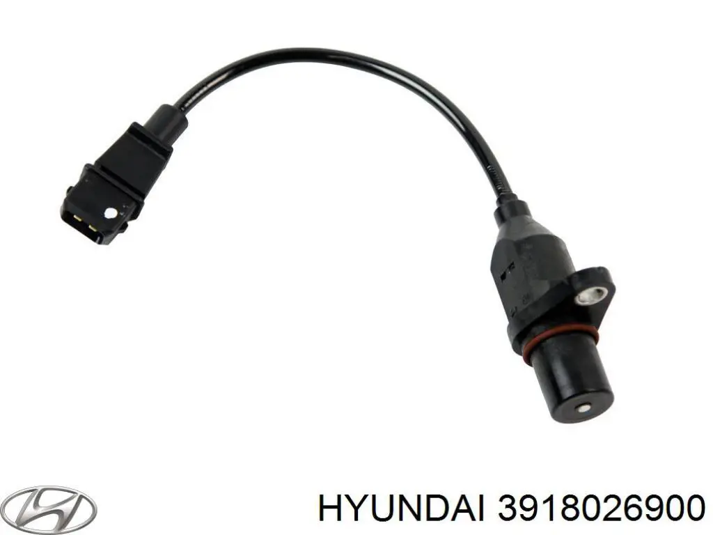 Датчик положения коленчатого вала Hyundai/Kia 3918026900 цена, от 24.20 USD