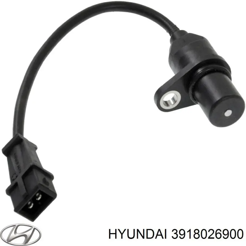 3918026900 Hyundai/Kia ДПКВ