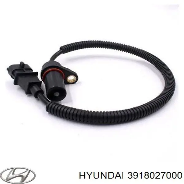 Датчик положения коленчатого вала Hyundai/Kia 3918027000 цена, от 29.54 USD