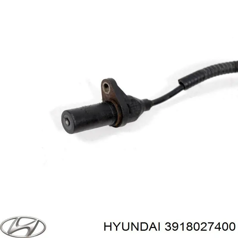3918027400 Hyundai/Kia ДПКВ