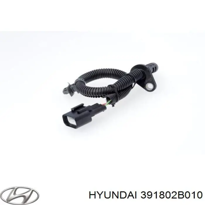 391802B010 Hyundai/Kia 