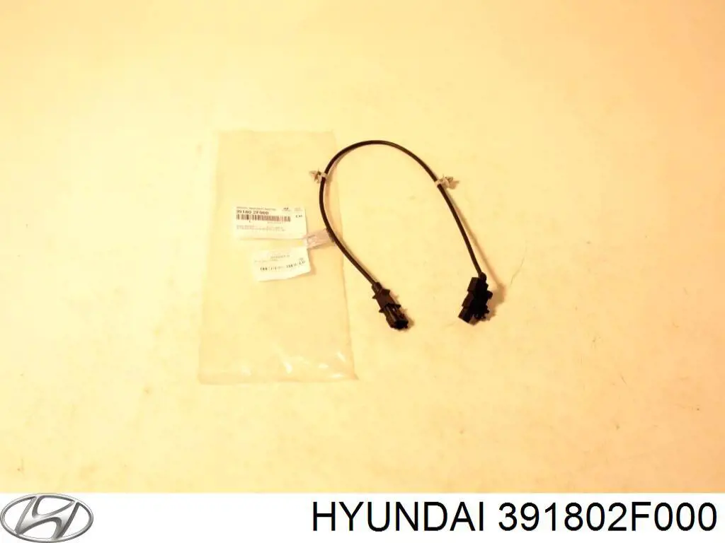 Hyundai kia 39180 2f000