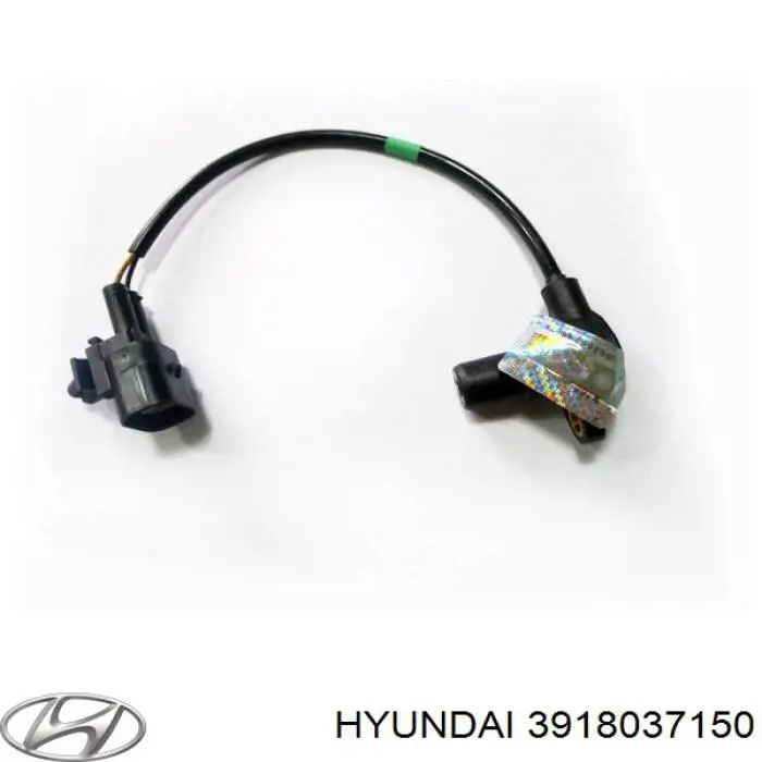 3918037150 Hyundai/Kia ДПКВ