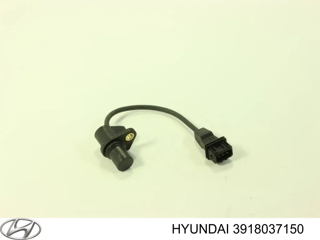 Датчик коленвала 3918037150 Hyundai/Kia