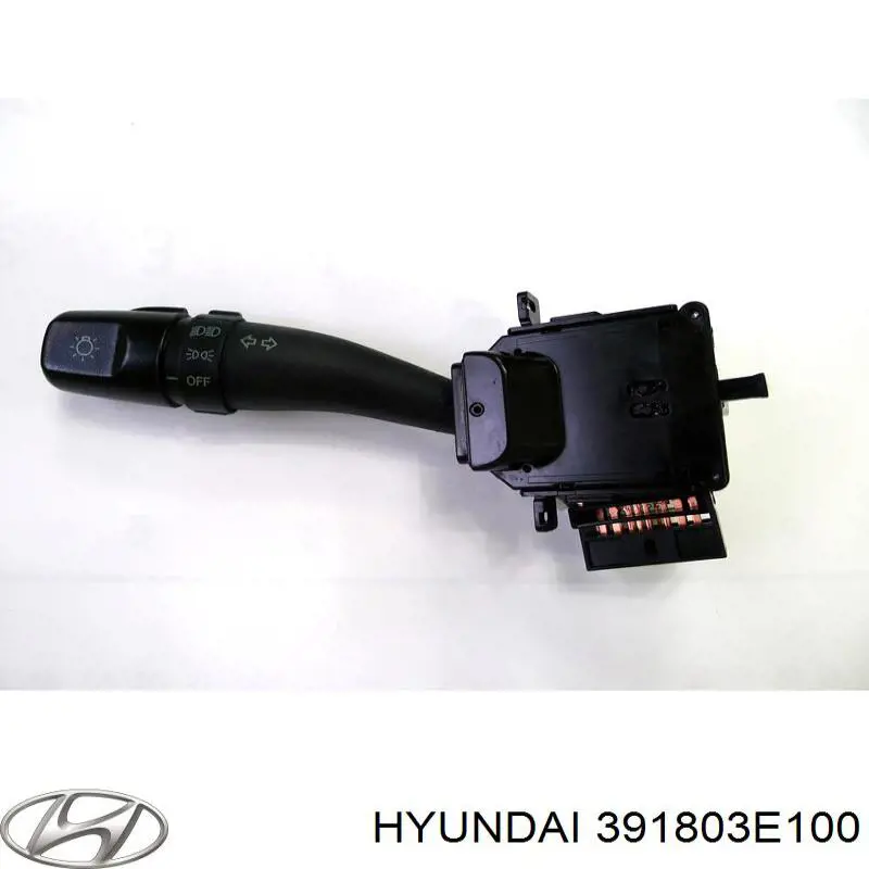 Датчик положения коленчатого вала Hyundai/Kia 391803E100 цена, от 93.28 USD