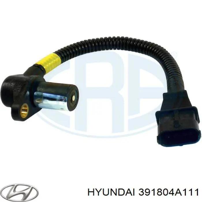 391804A111 Hyundai/Kia датчик коленвала
