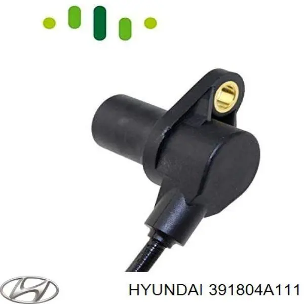 Датчик положения коленчатого вала Hyundai/Kia 391804A111 цена, от 11.63 USD