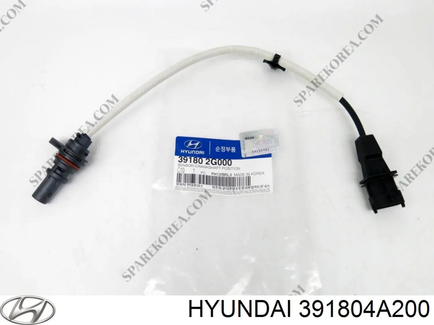  391804A200 Hyundai/Kia