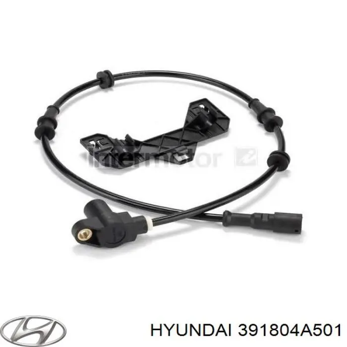 391804A501 Hyundai/Kia ДПКВ
