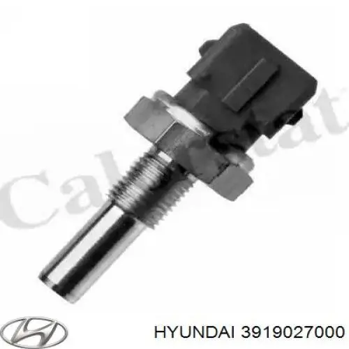  3919027000 Hyundai/Kia