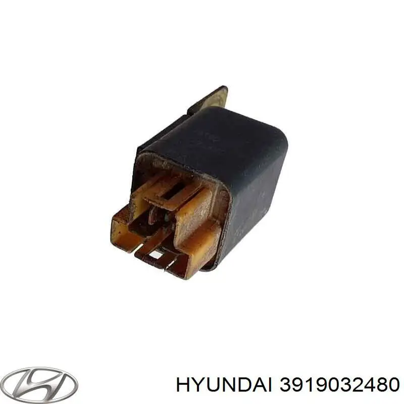  3919032480 Hyundai/Kia