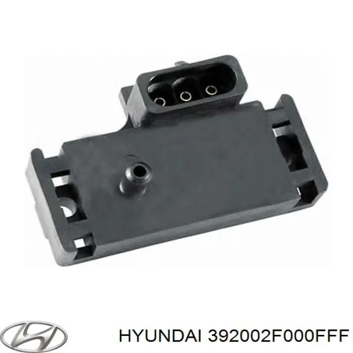 392002F000FFF Hyundai/Kia
