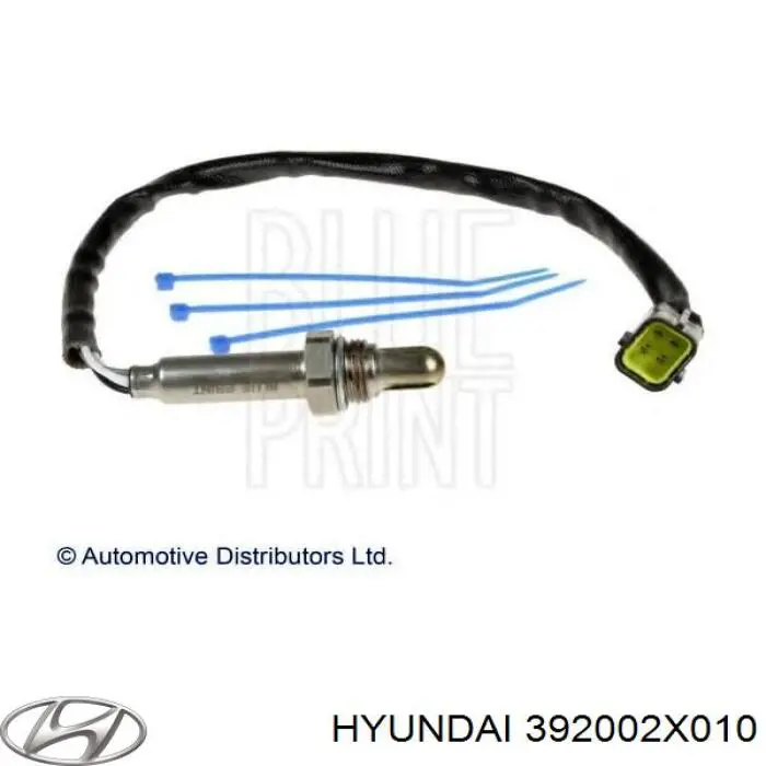 392002X010 Hyundai/Kia