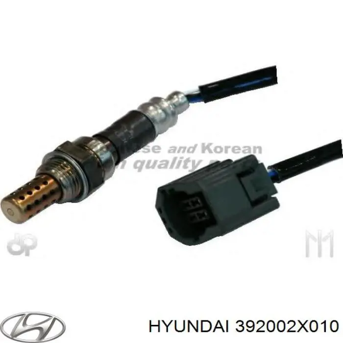  Hyundai/Kia 392002X010 цена, от 78.84 USD