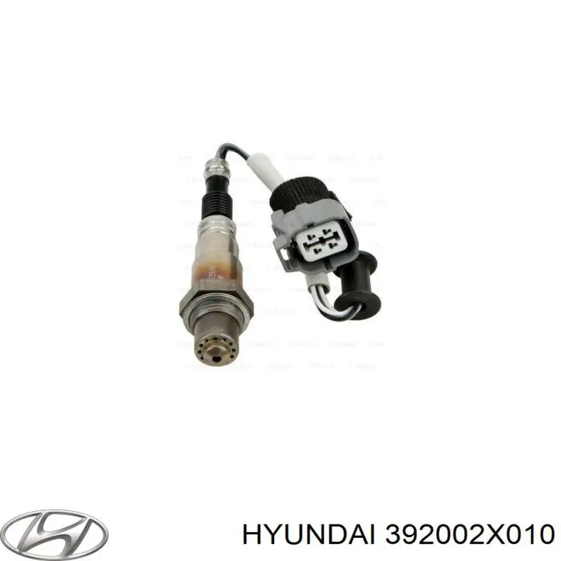 Купить 392002X010 Hyundai/Kia 