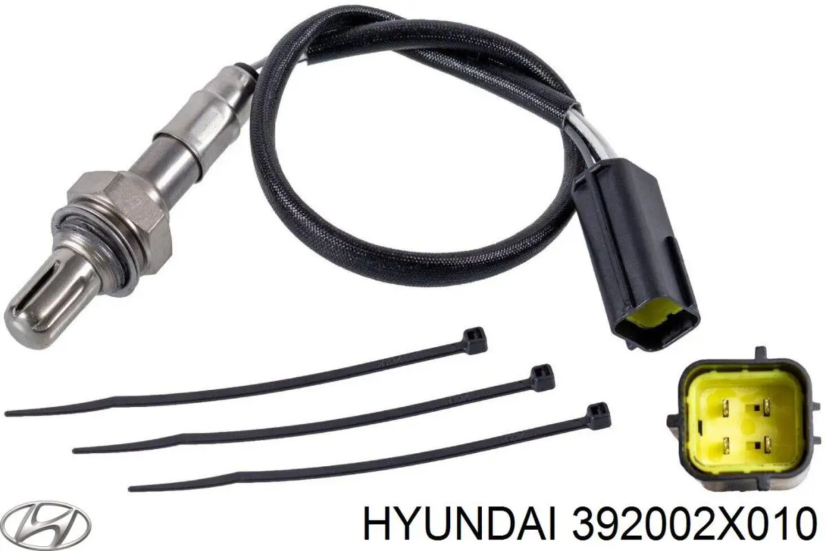  392002X010 Hyundai/Kia