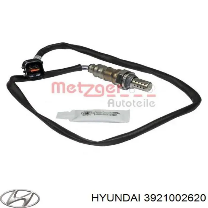Датчик кислорода до катализатора 3921002620 Hyundai/Kia