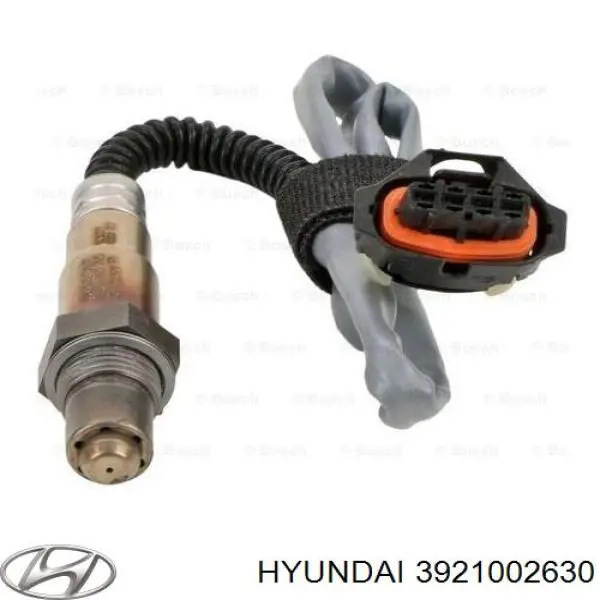 Купить 3921002630 Hyundai/Kia 