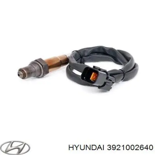 Датчик кислорода до катализатора 3921002640 Hyundai/Kia