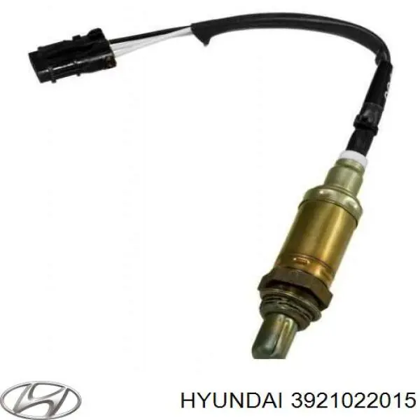 Лямбда зонд 3921022015 Hyundai/Kia