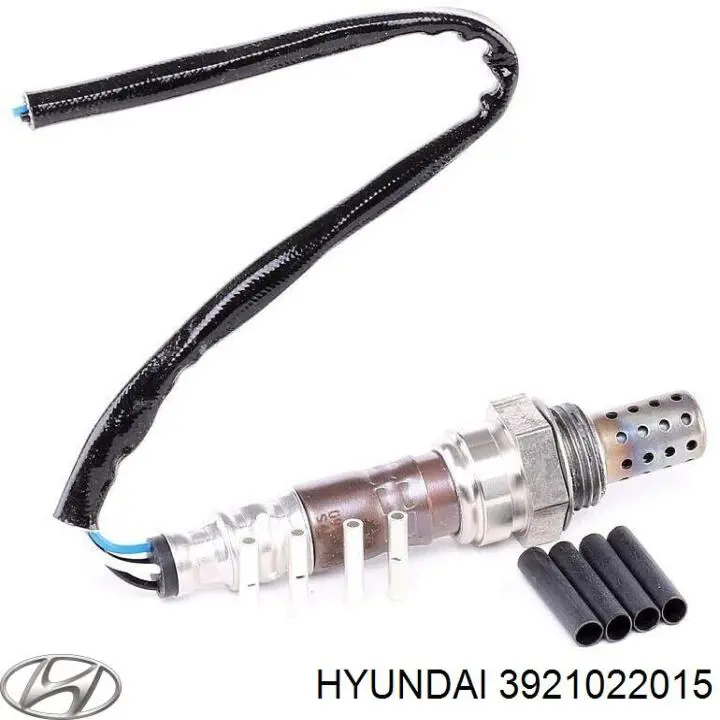 Купить 3921022015 Hyundai/Kia Датчик концентрации кислорода