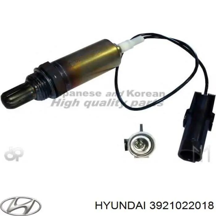 3921022018 Hyundai/Kia 