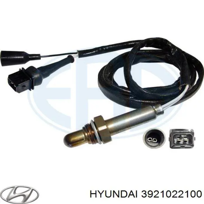 3921022100 Hyundai/Kia Датчик кислорода