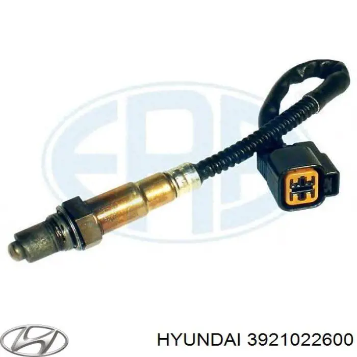 3921022600 Hyundai/Kia лямбда-зонд, датчик кислорода